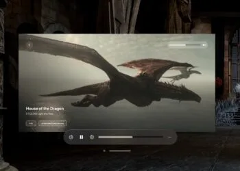 Find Apple Vision Pro 3D movies