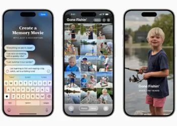 Apple Intelligence sales figures