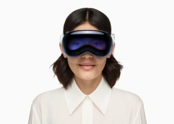 Apple Vision Pro Germany