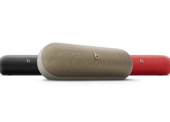 Beats Pill Bluetooth Speaker
