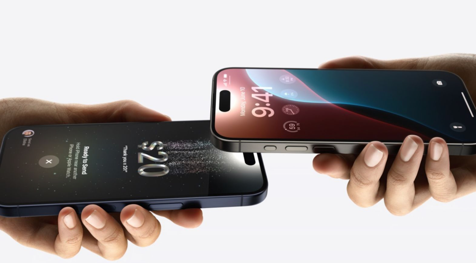 iOS 18