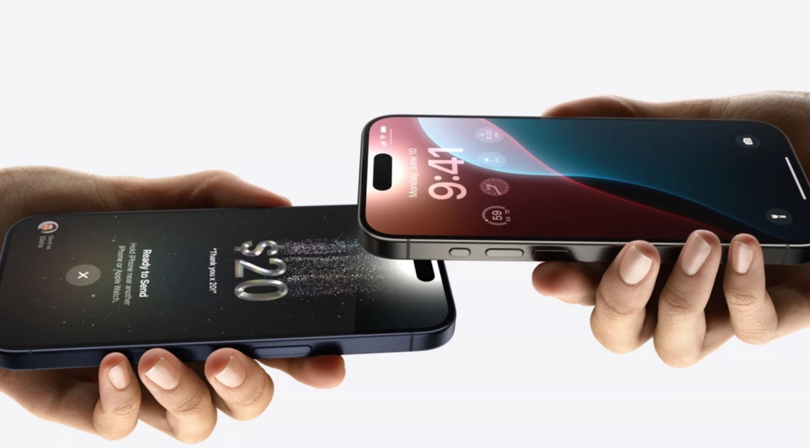 iOS 18
