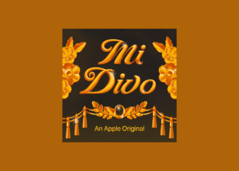 My Divo Podcast Apple TV+ Subscription