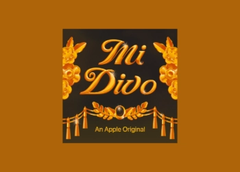 My Divo Podcast Apple TV+ Subscription