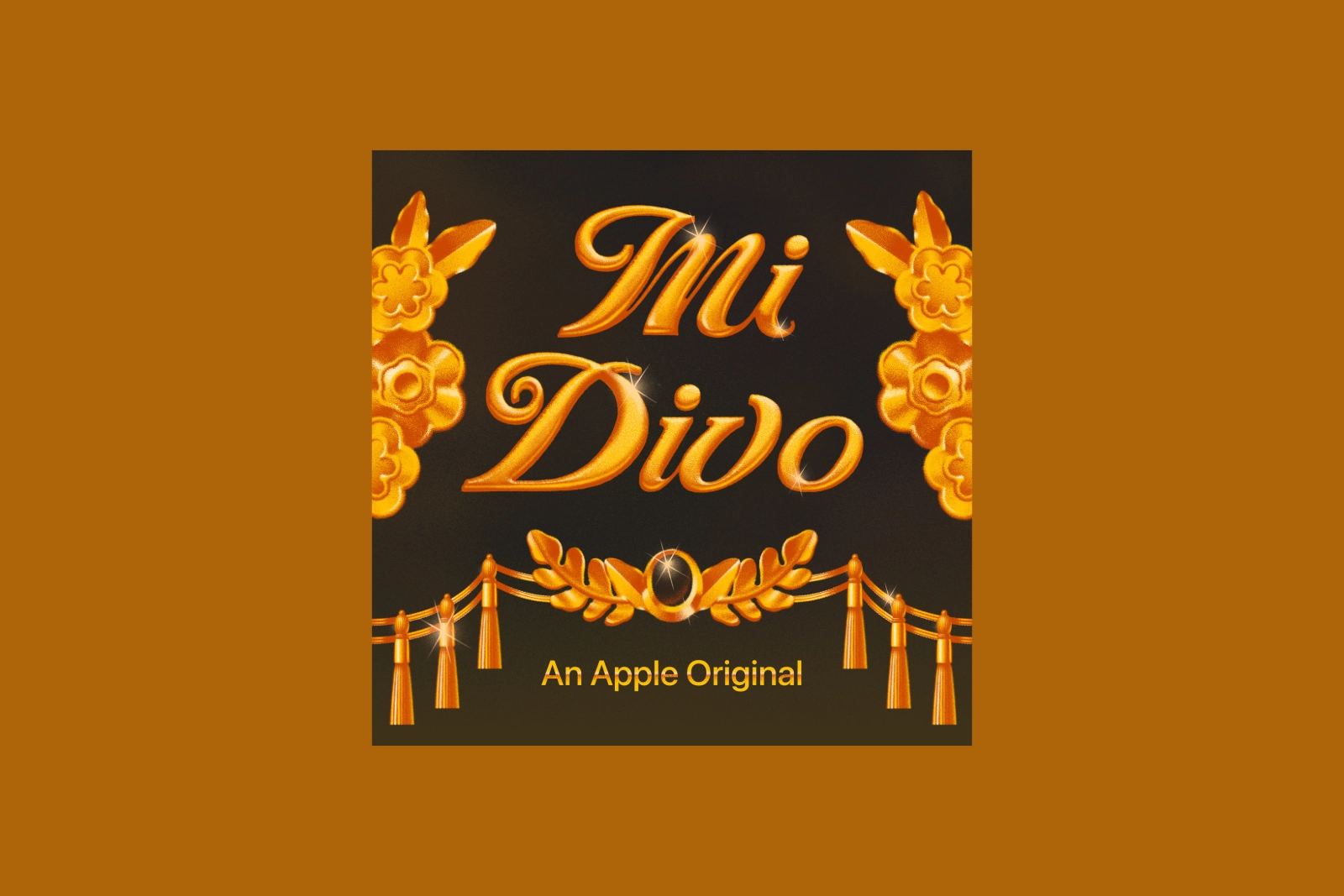 My Divo Podcast Apple TV+ Subscription