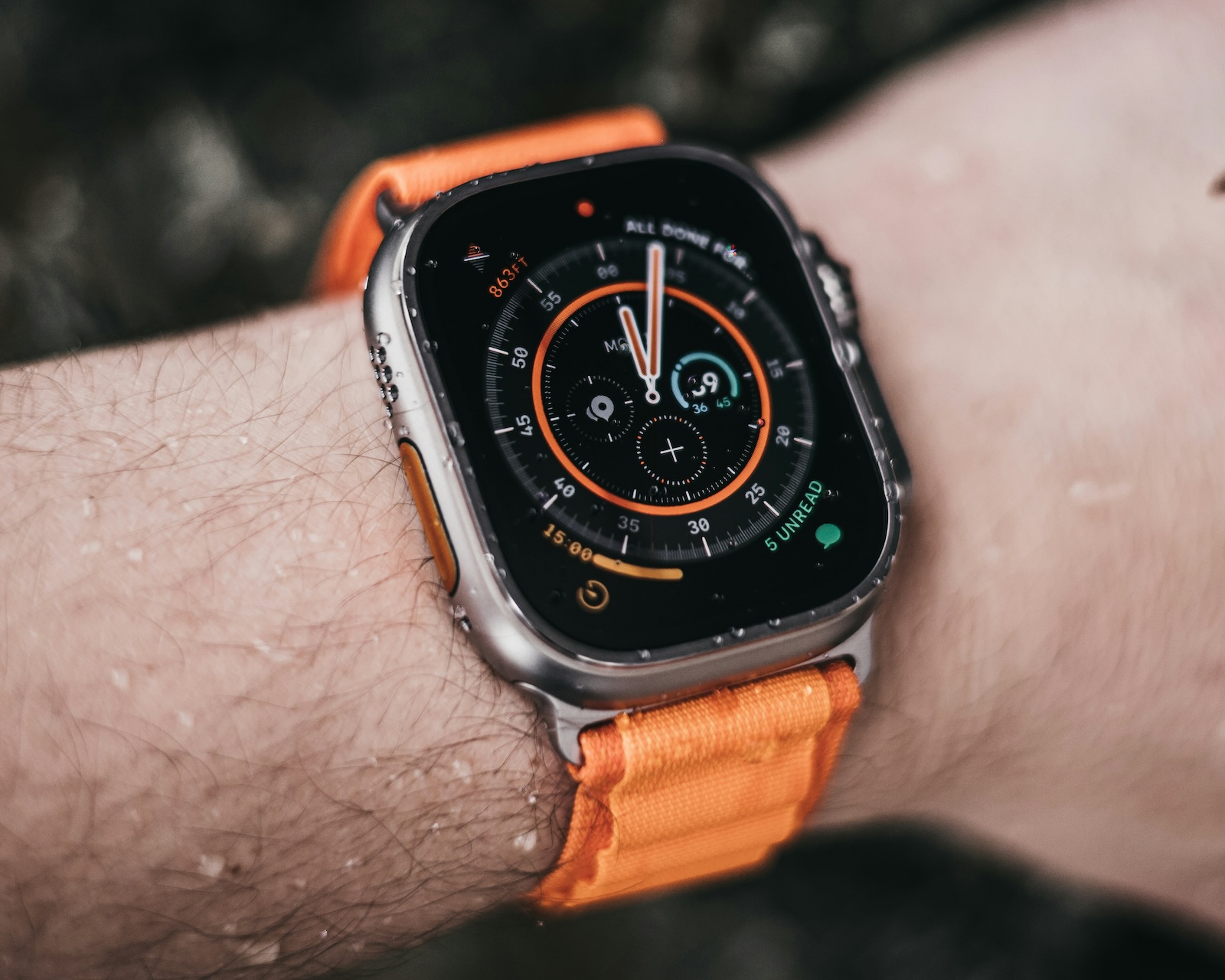 Install watchOS 11 Beta