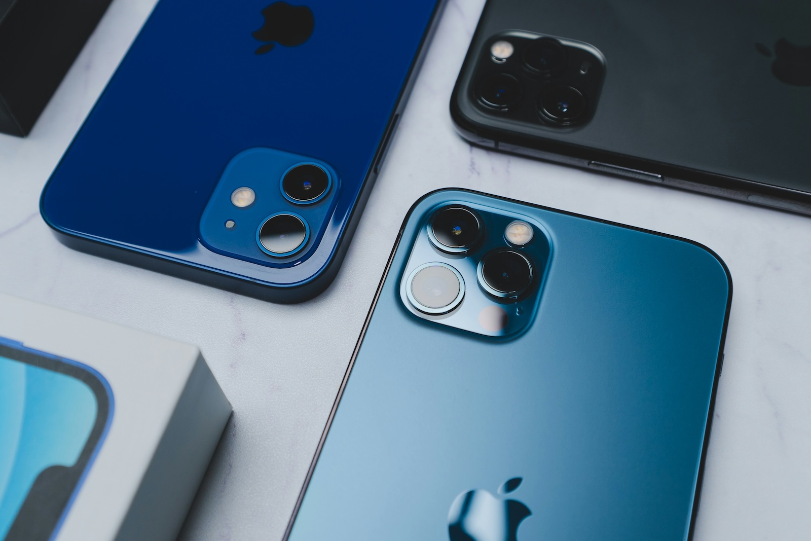 Apple iPhone