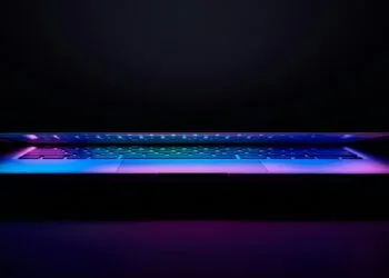Foldable MacBook Apple