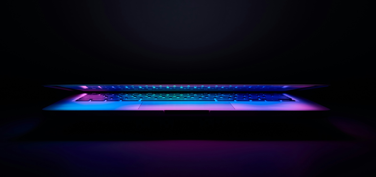 Foldable MacBook Apple