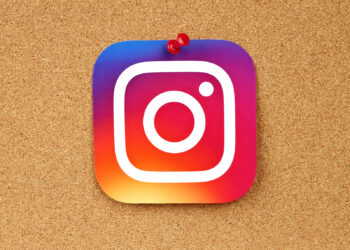 Instagram advertising