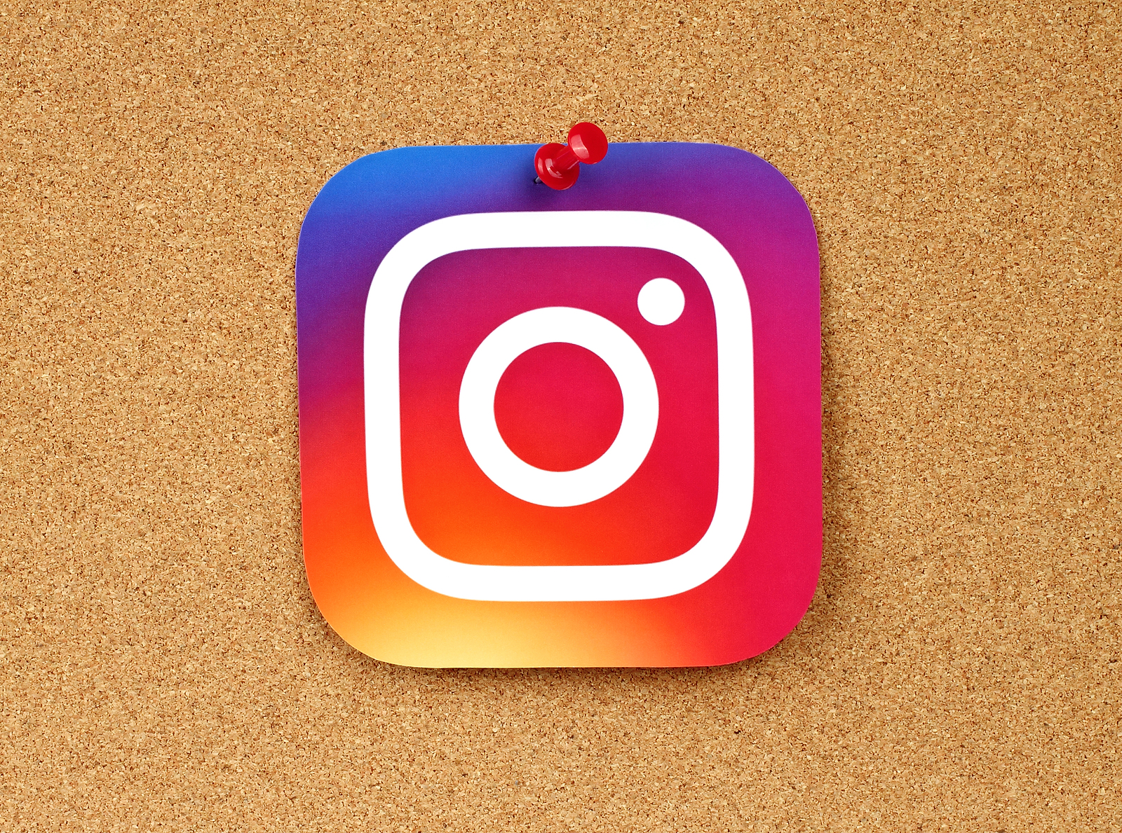 Instagram advertising