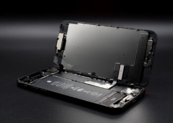 Apple iPhone battery