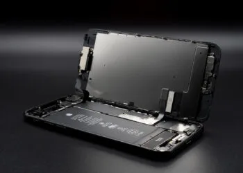 Apple iPhone battery
