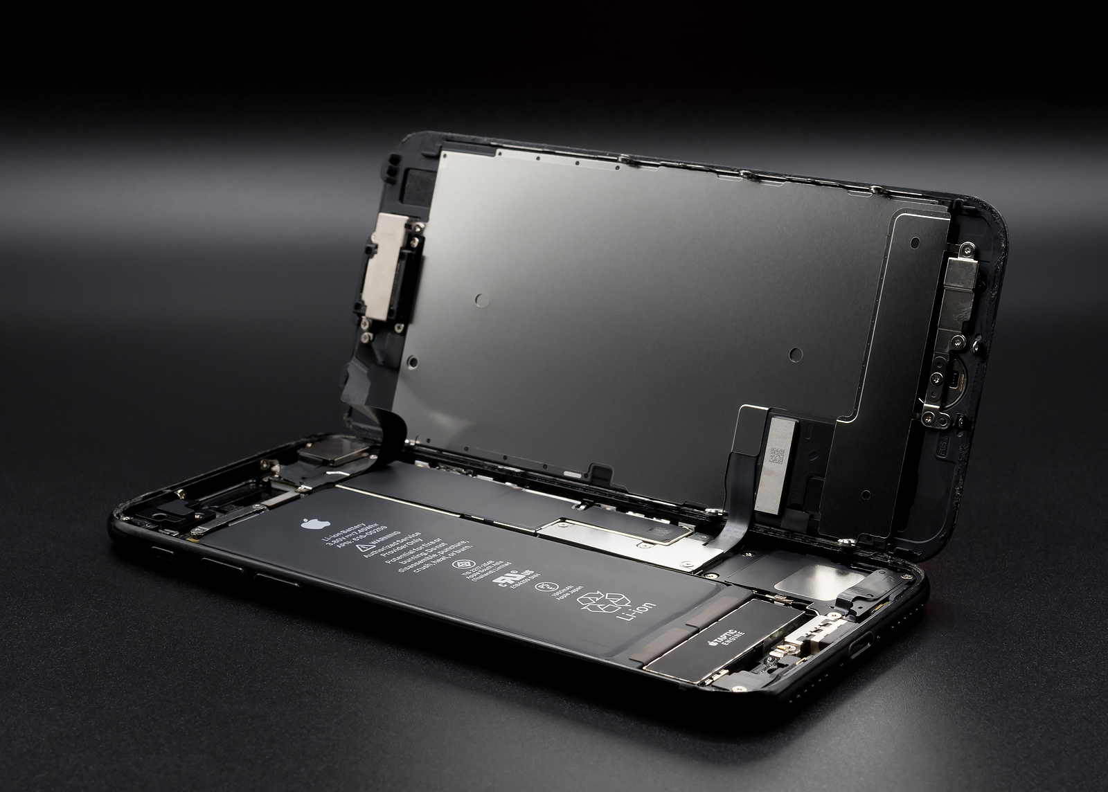 Apple iPhone battery