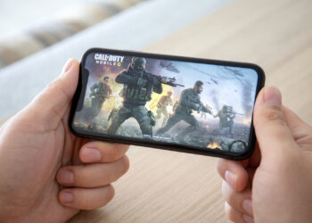 iOS 18 Game Mode