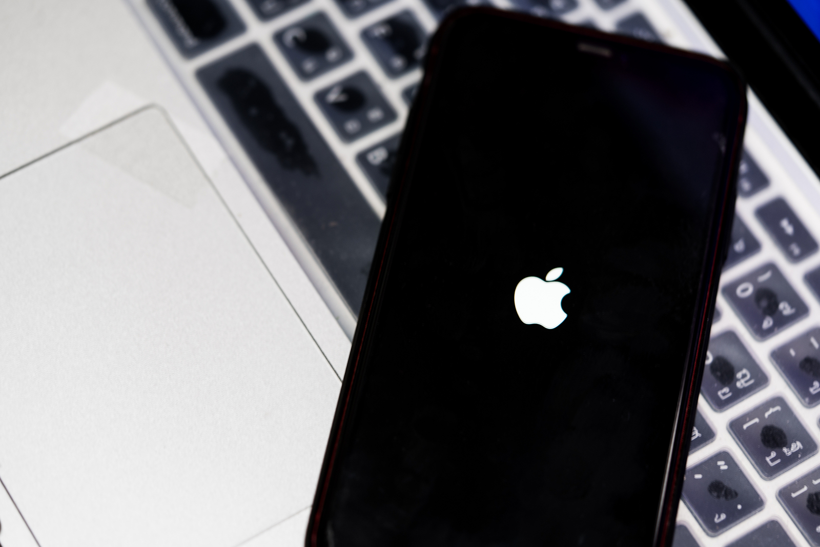 iOS 18 Beta Apple