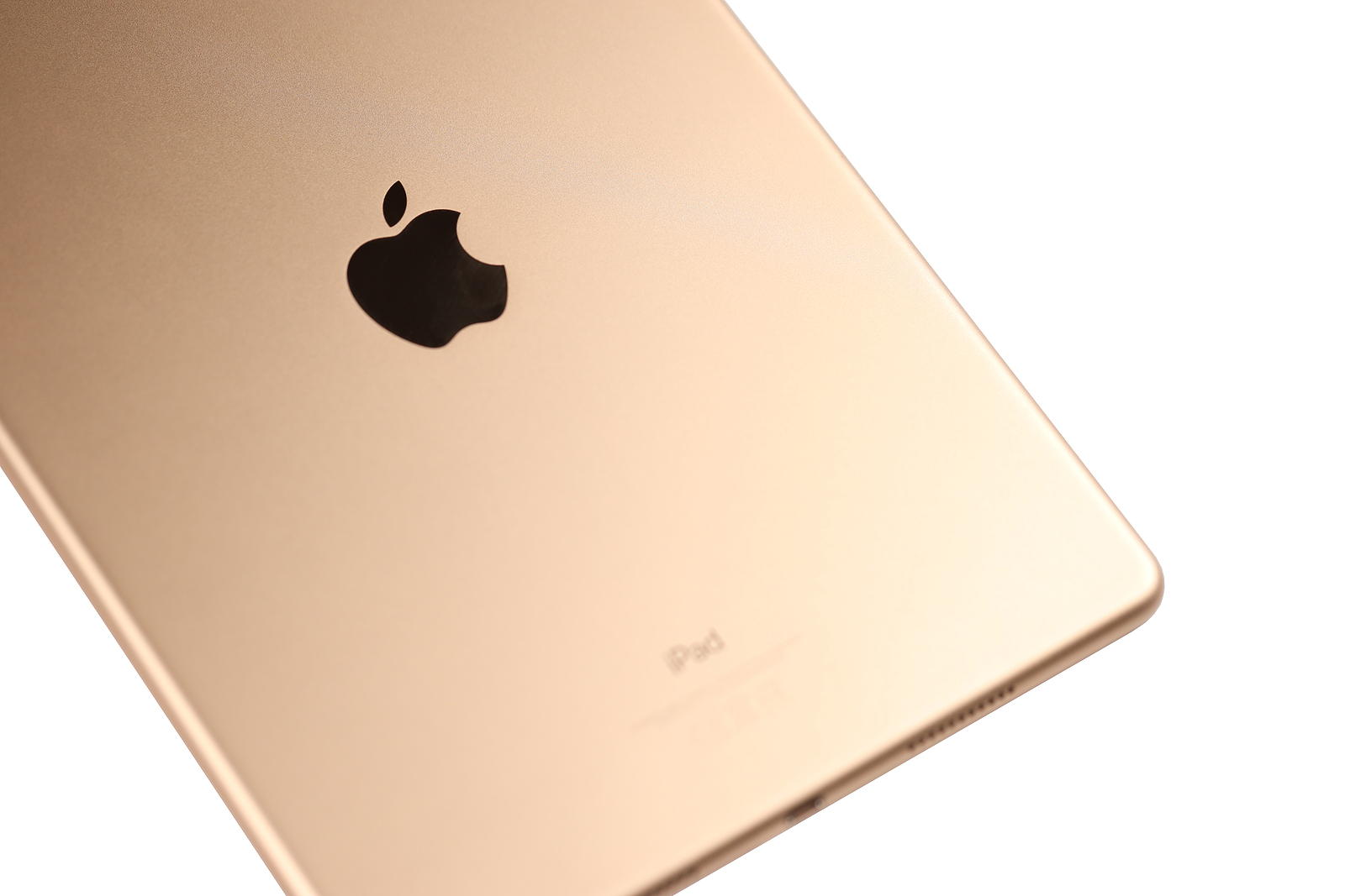 iPadOS 18 Apple