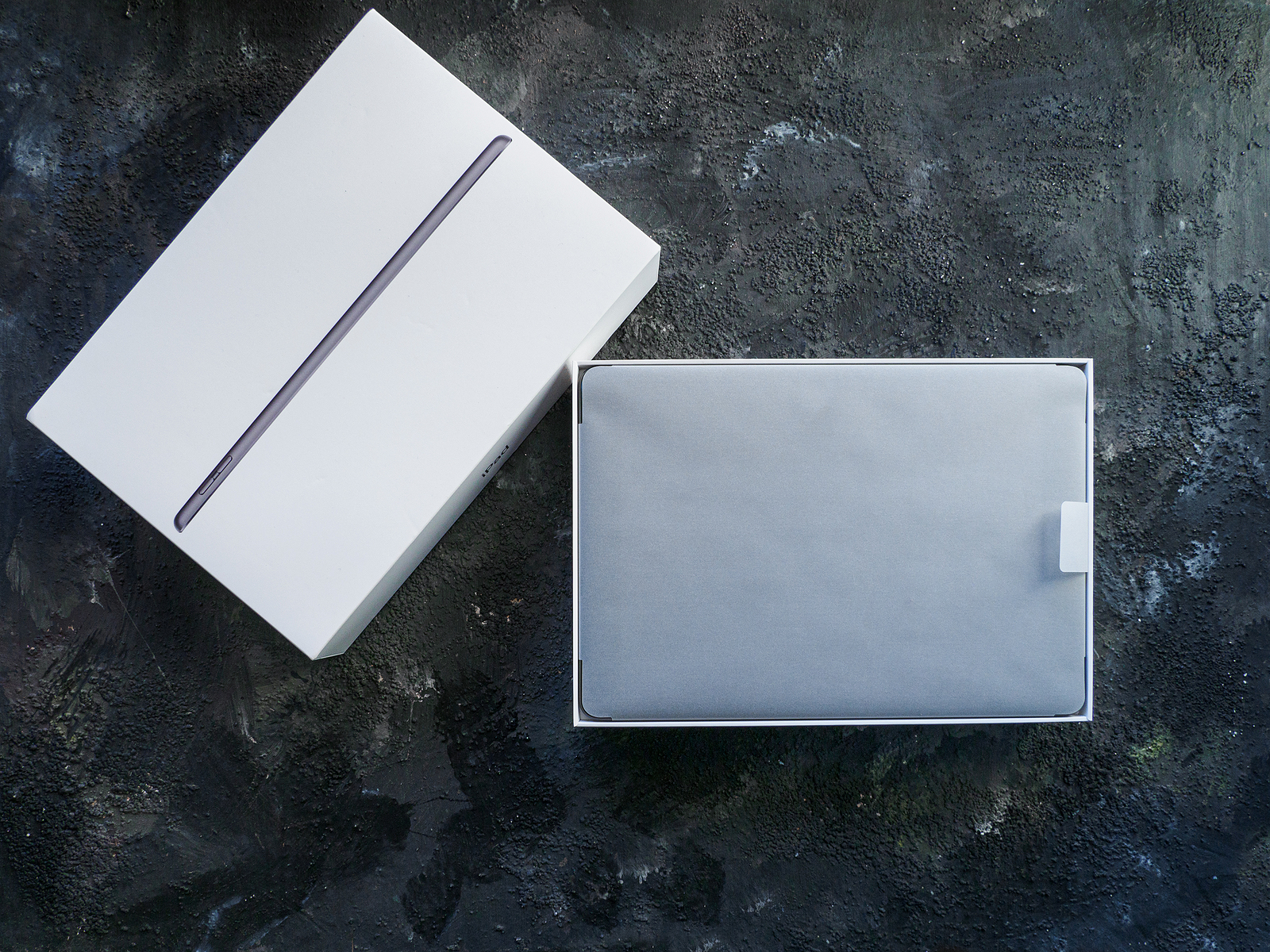 iPad and Mac thread