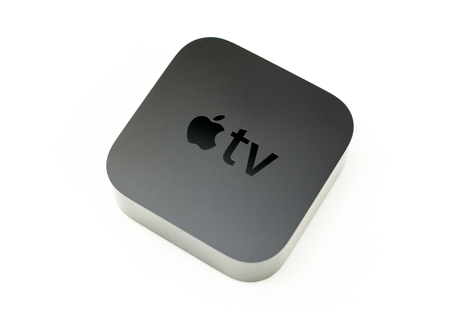 tvOS 18