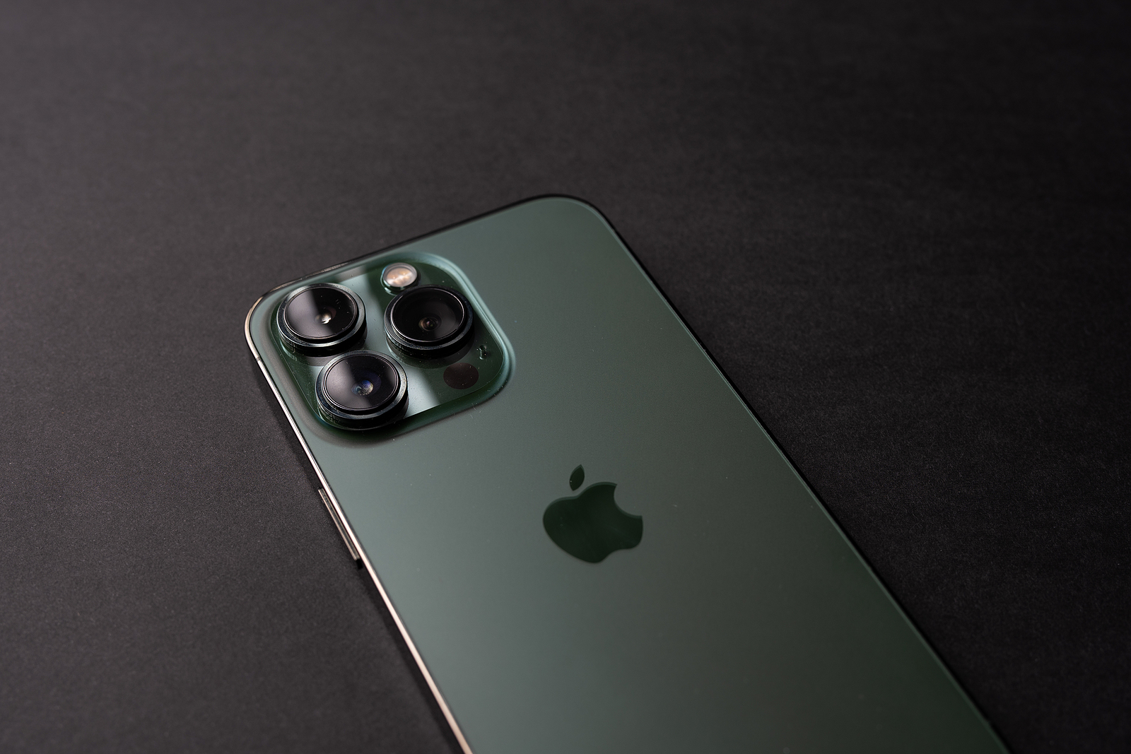 iOS 18 iPhone