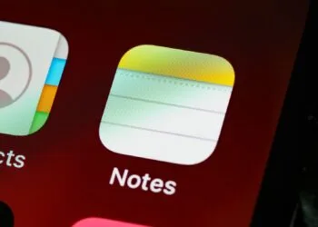 iOS 18 Notes