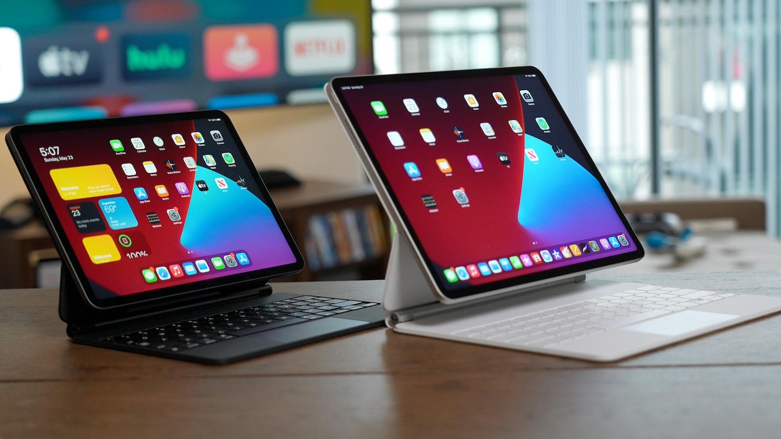 iPadOS 18 Beta 2 Apple