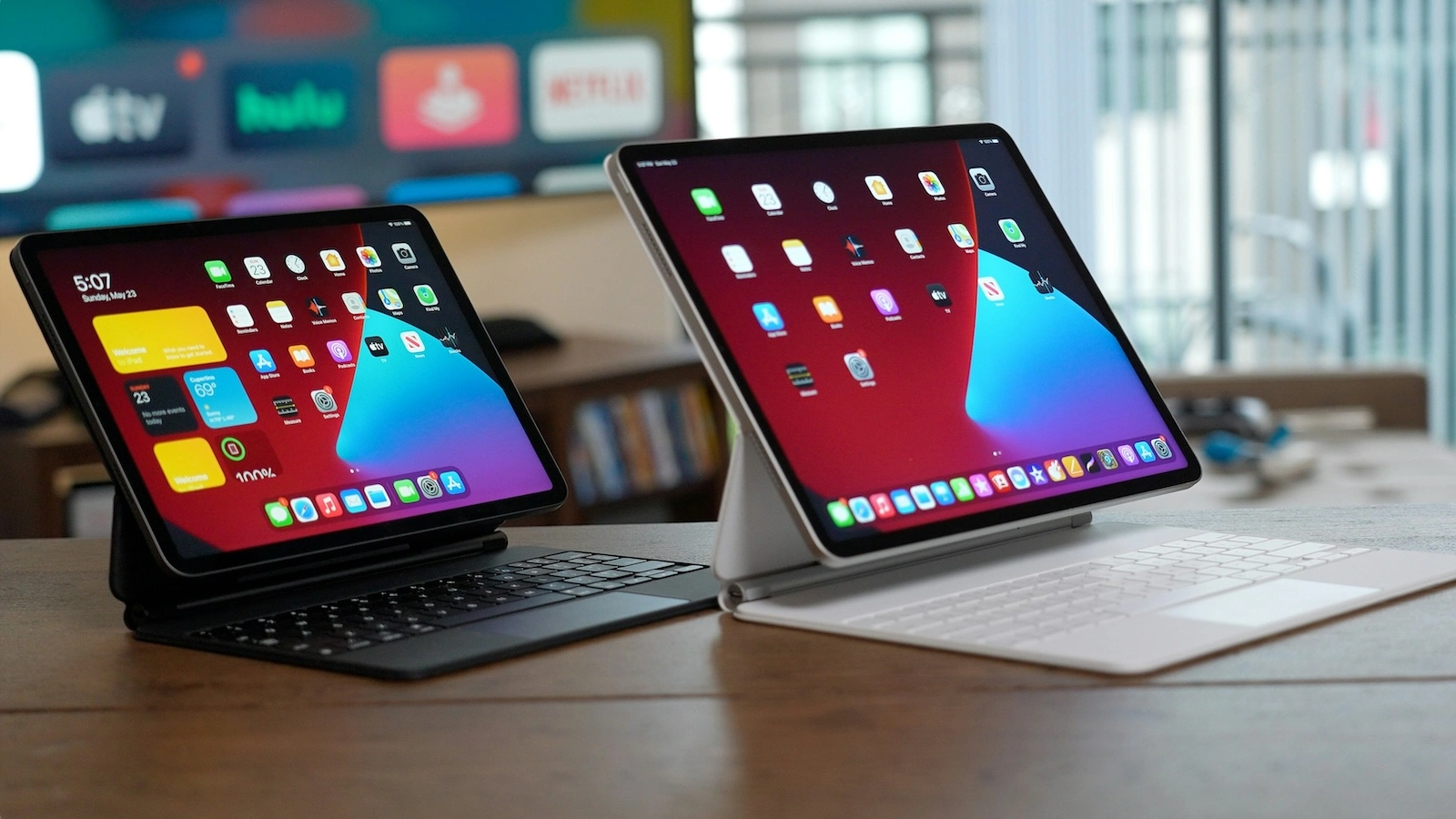 iPadOS 18 Beta 2 Apple