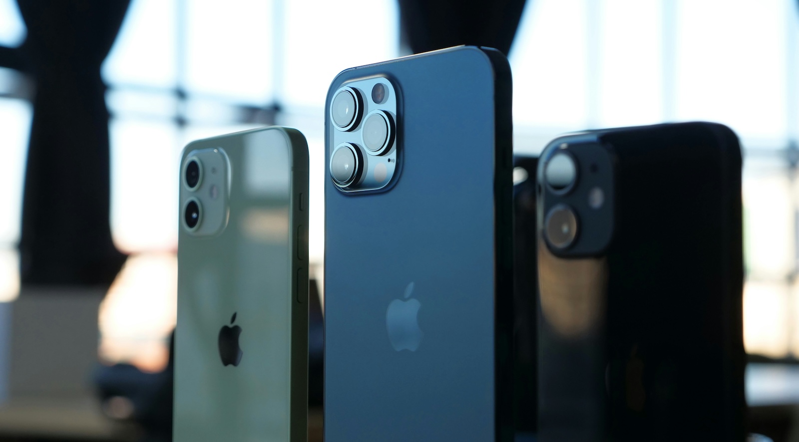 iOS 18 Facetime