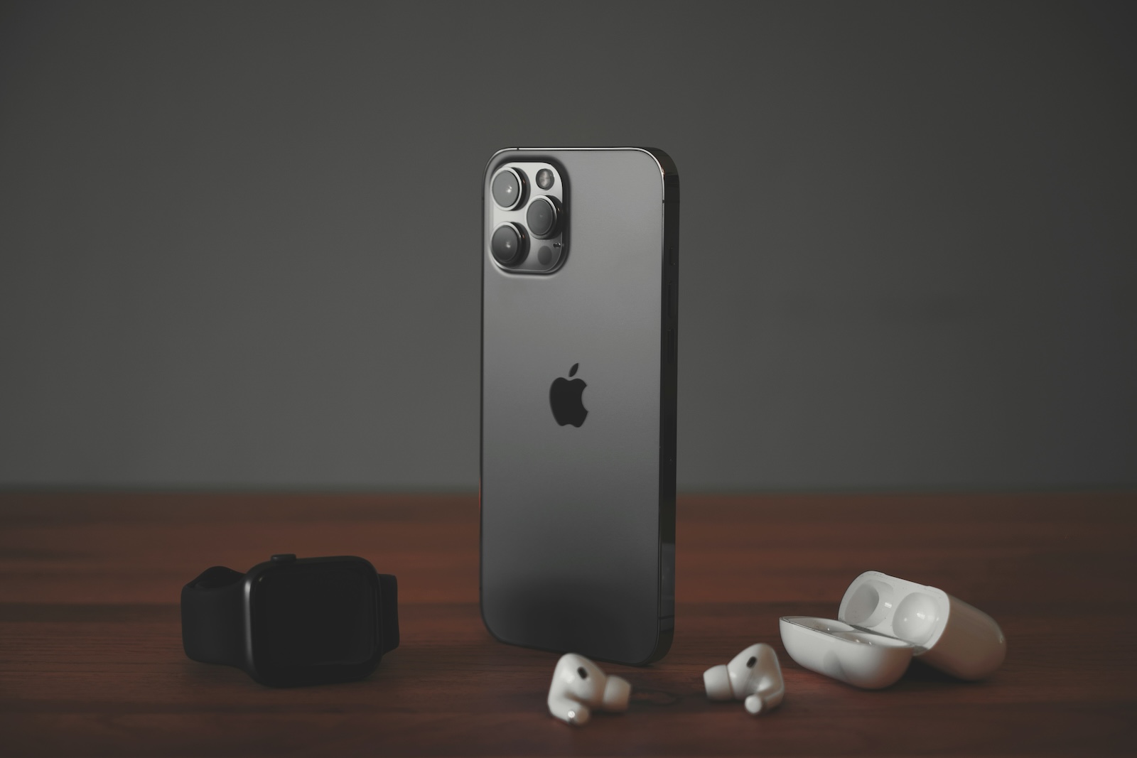 iOS 18