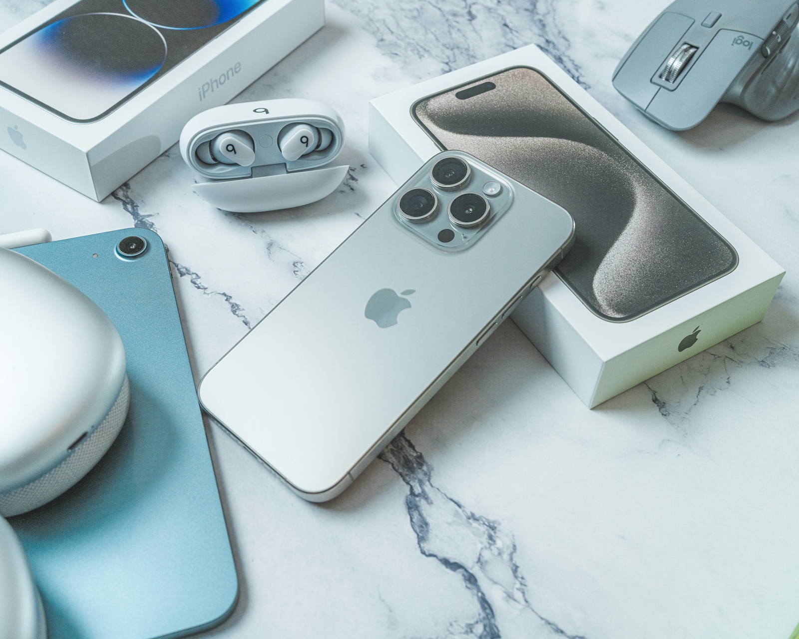 iOS 18 iPhone 15