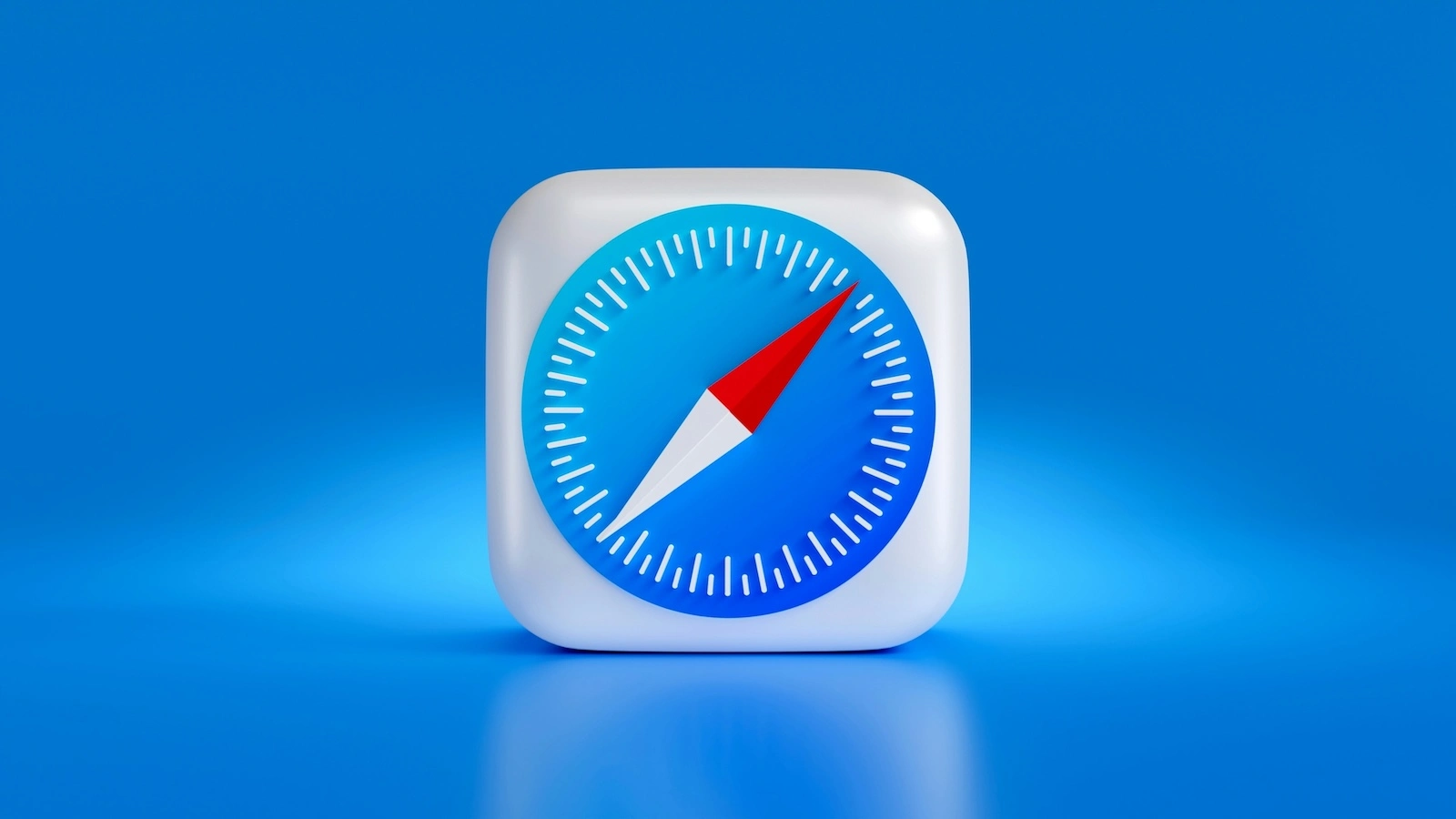 iOS 18 Safari