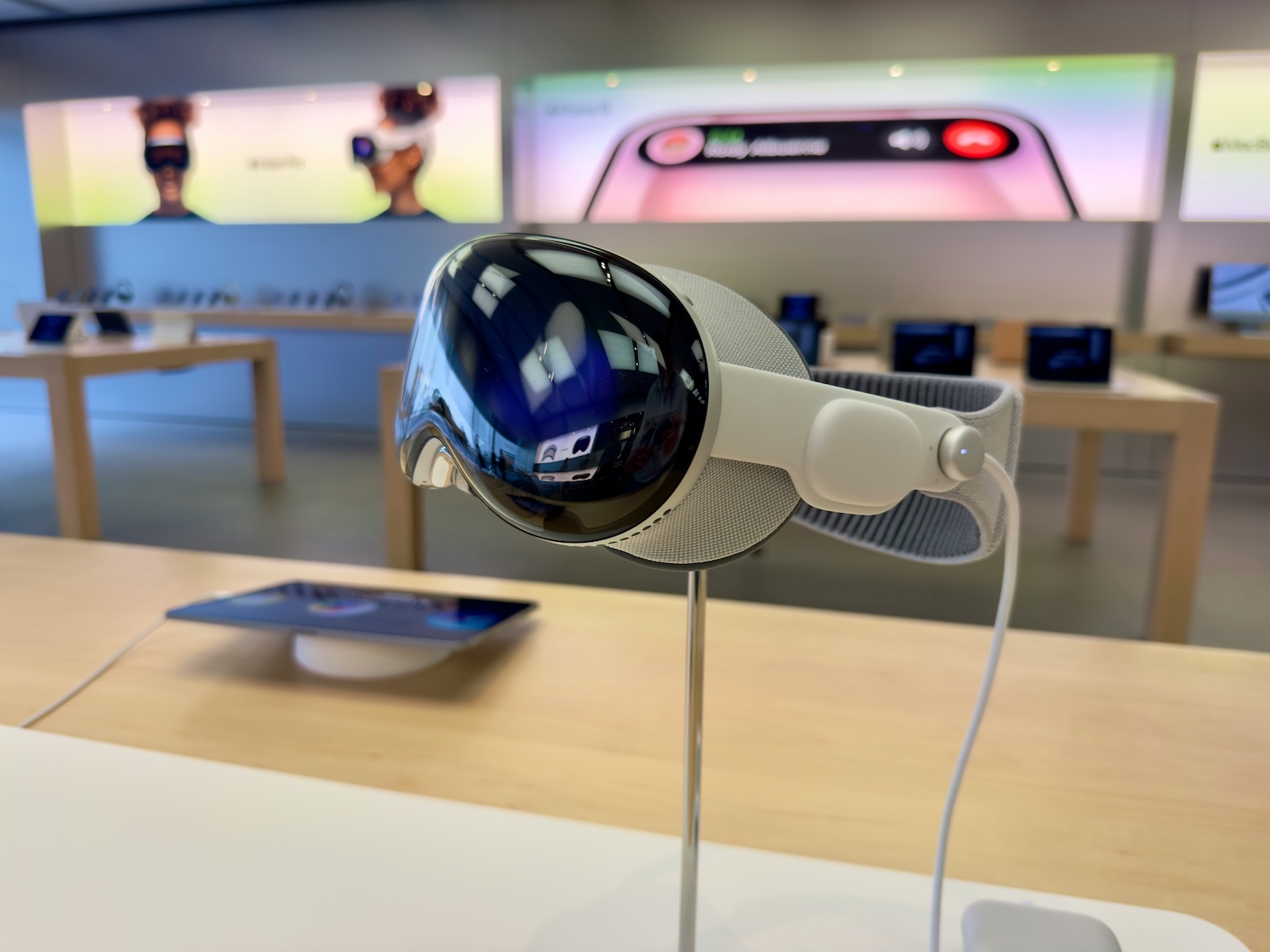 Apple Vision Pro Gaming