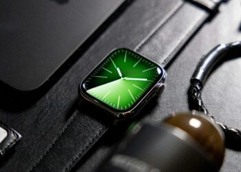 watchOS 11 ringtone