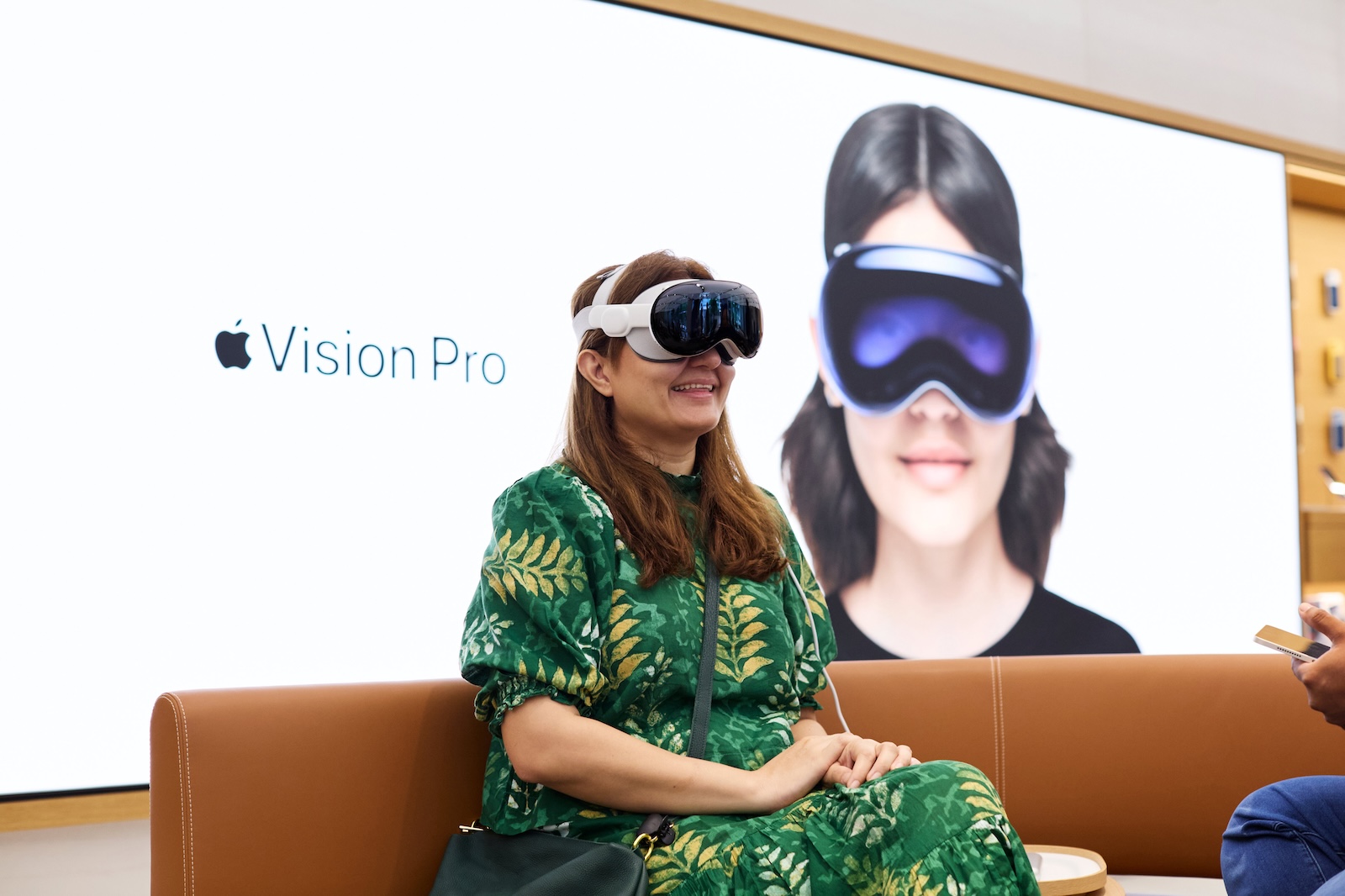 Apple Vision