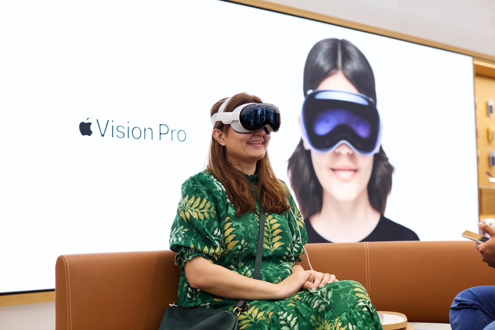 Apple Vision