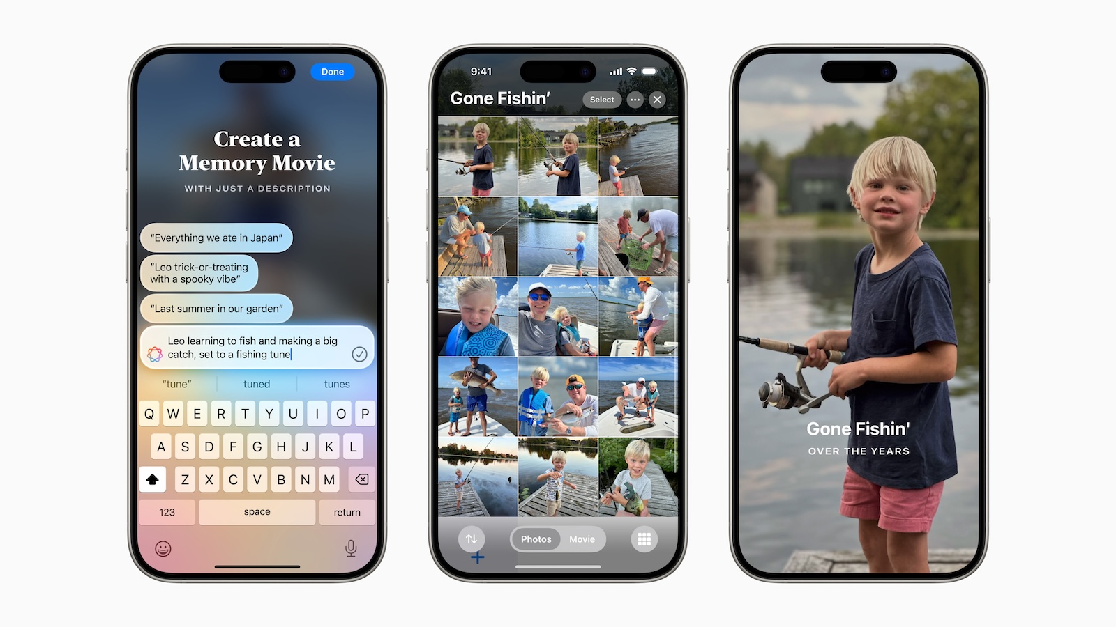 Apple Intelligence iOS 18.1