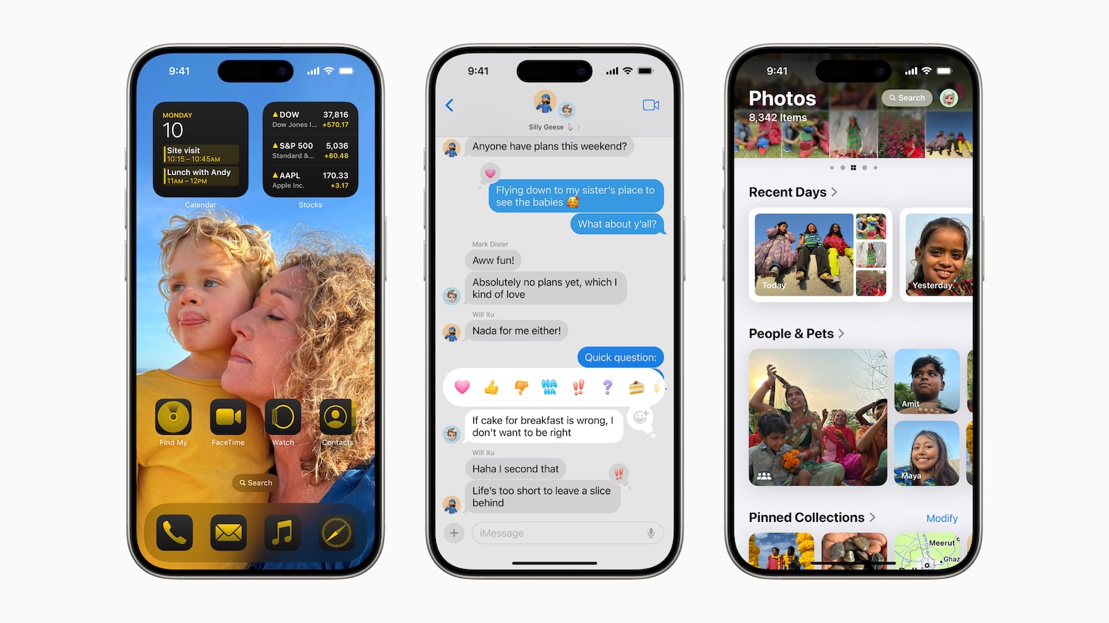 iOS 18 Public Beta Installation Guide