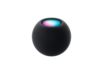HomePod mini midnight