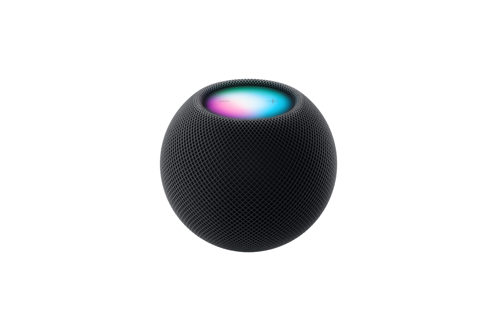 HomePod mini midnight