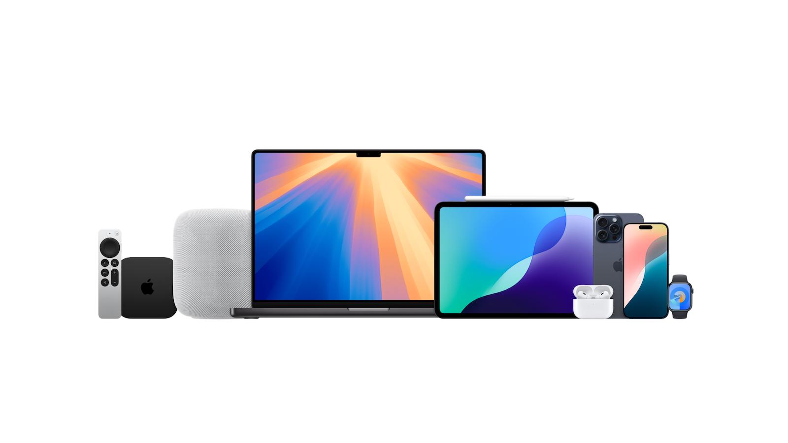 iOS 18 Public Beta Apple