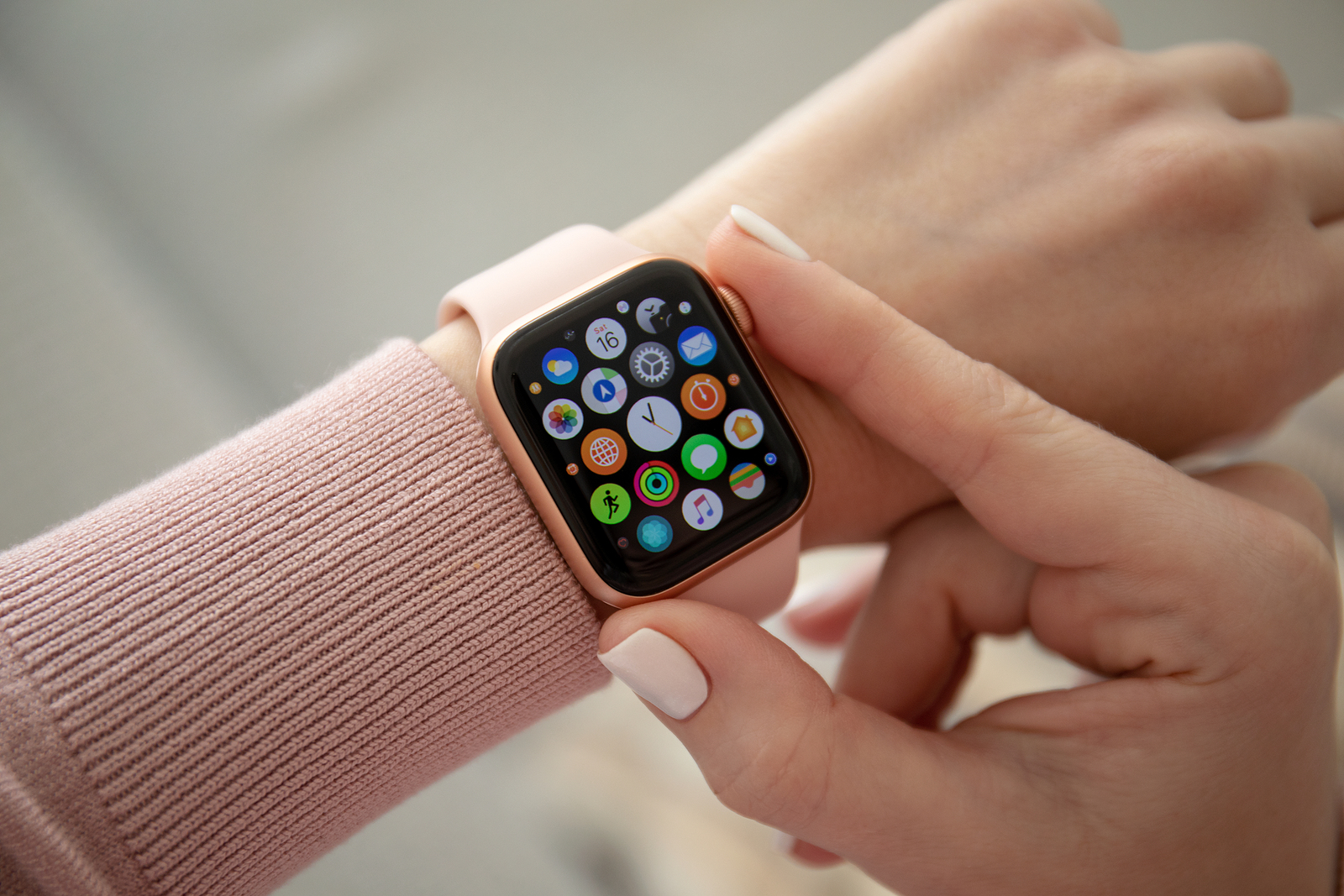 Apple Watch: GPS + Cellular Difference