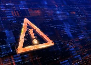 Apple Spyware Warnings
