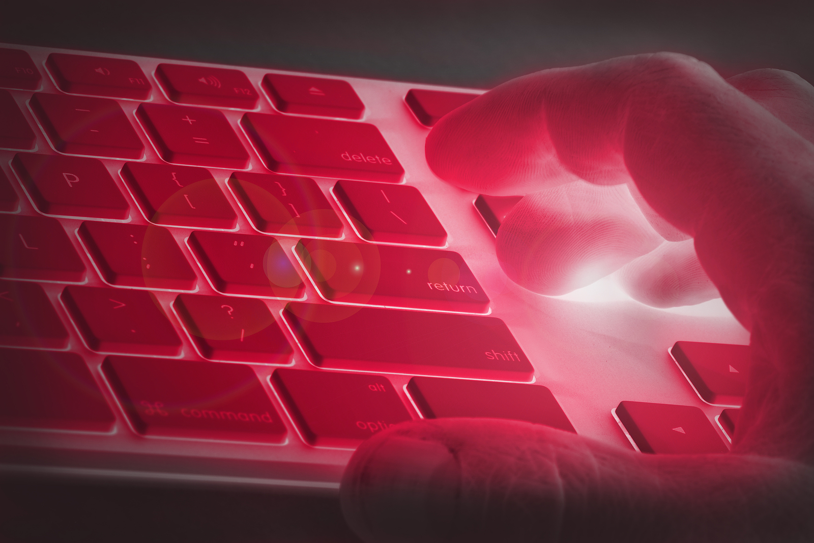 Authy hacked