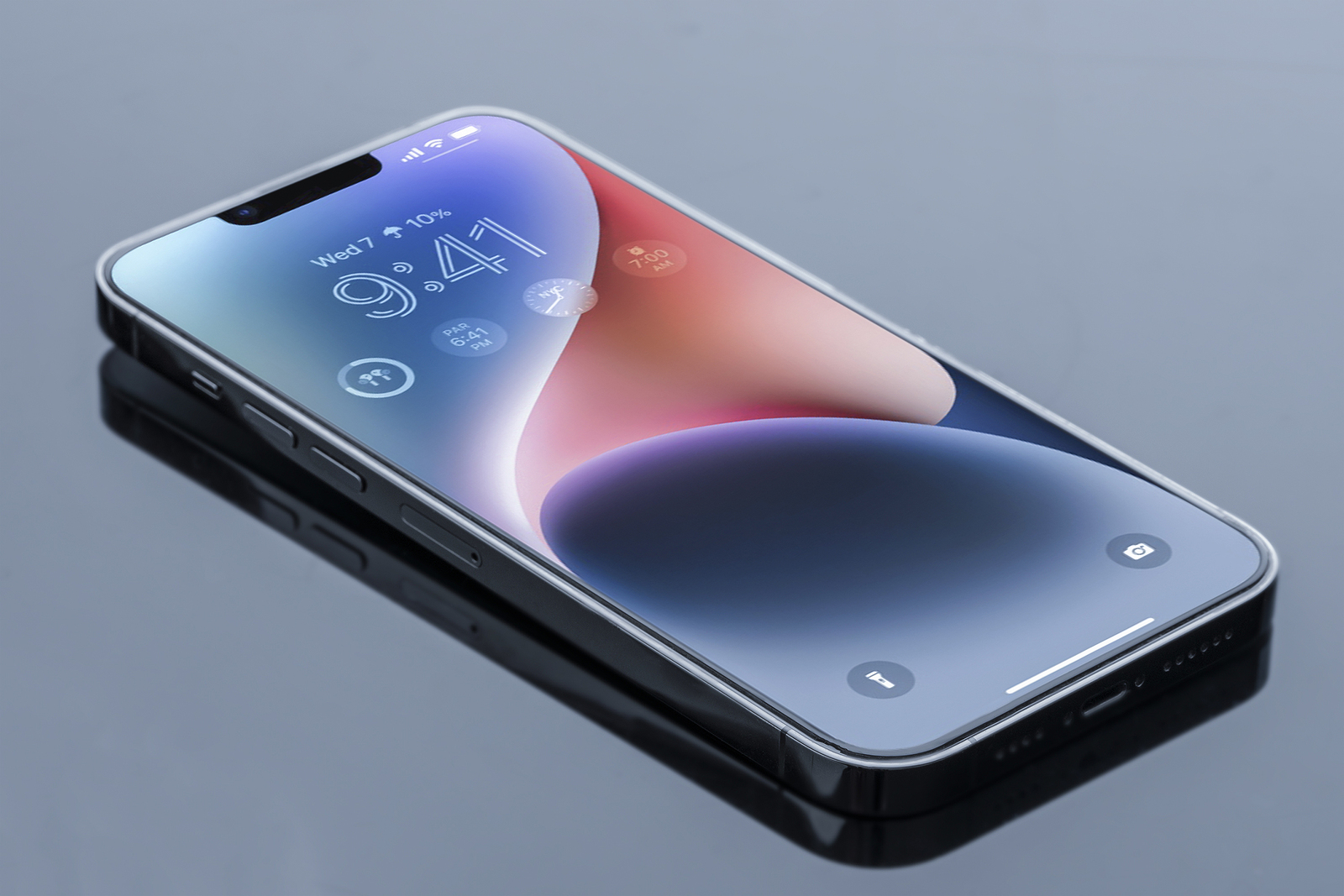 iOS 18 Passwords App Features