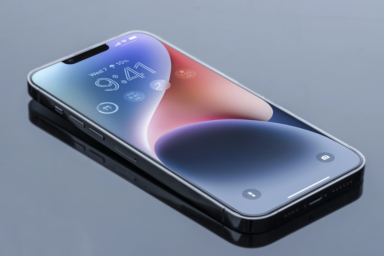 iOS 18 Passwords App Features