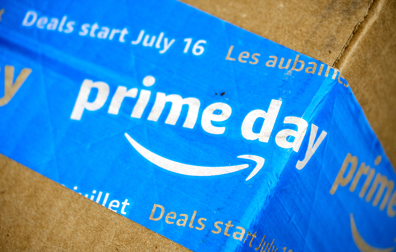 Amazon Prime Day 2024 Apple