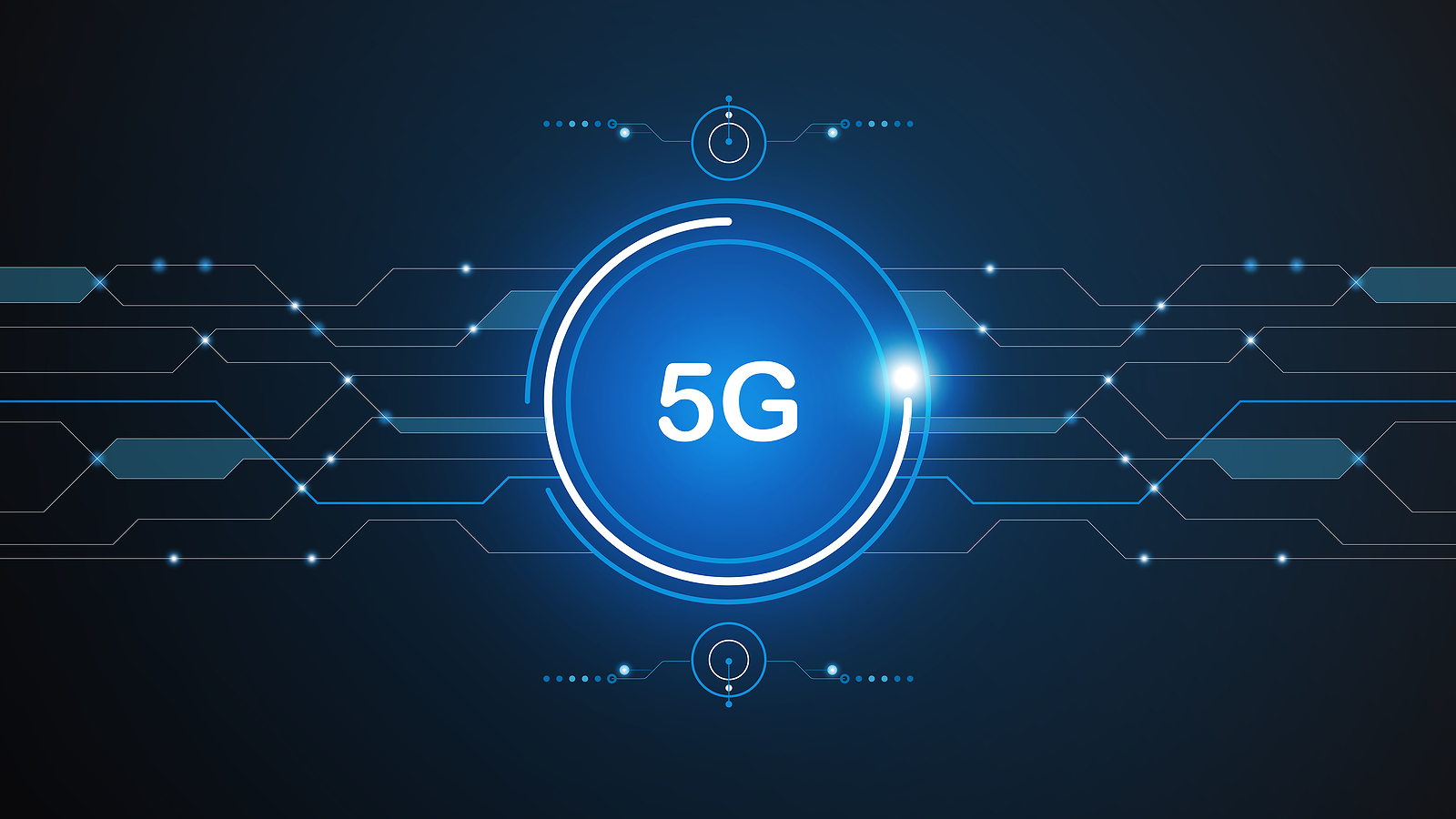 Apple 5G modem