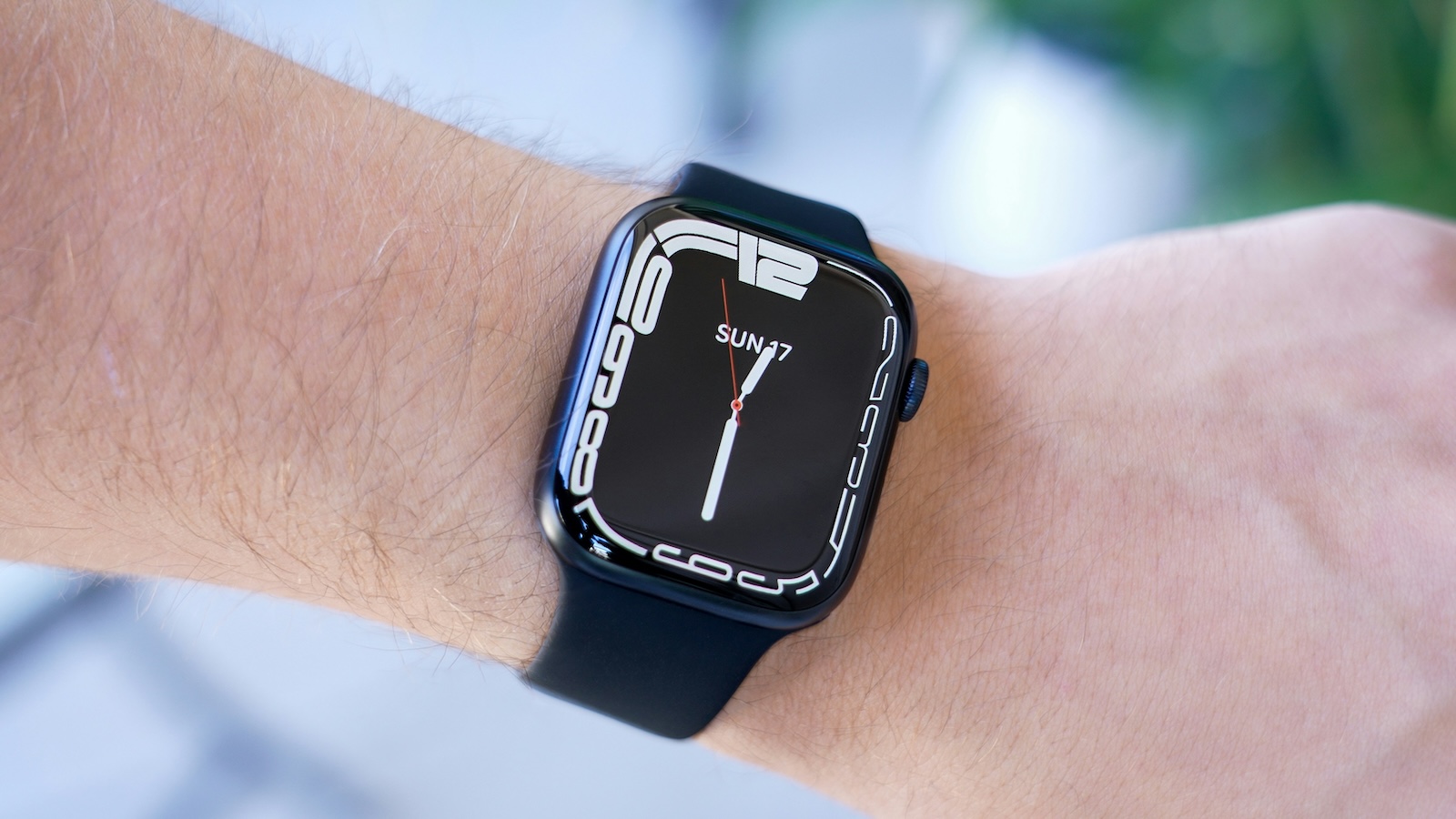 Apple Watch Series 10 Rumors