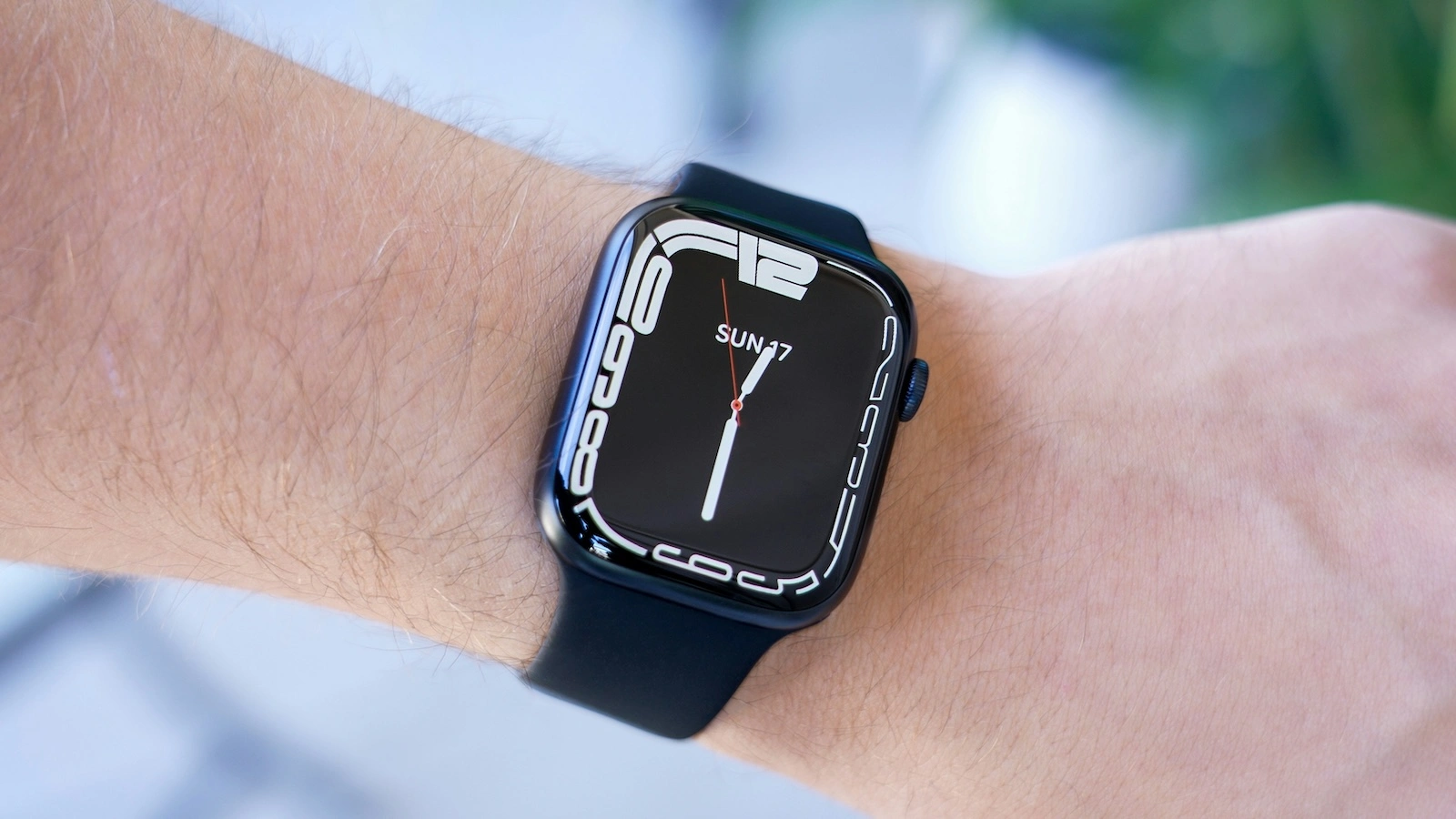 Apple Watch Series 10 Rumors
