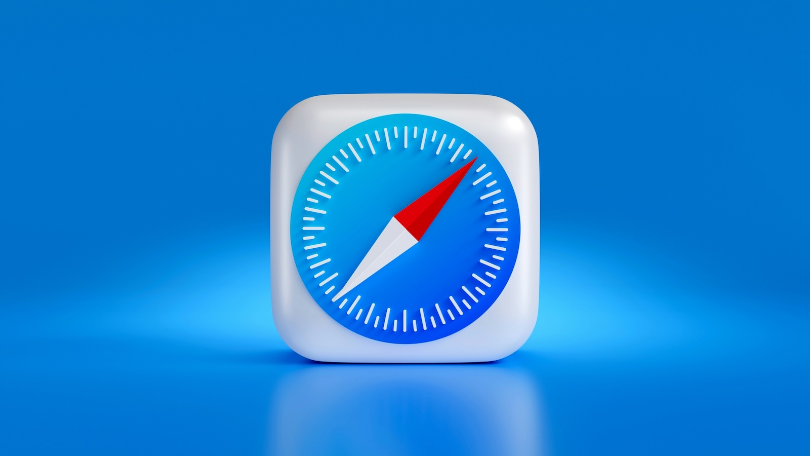 iOS 18 Safari